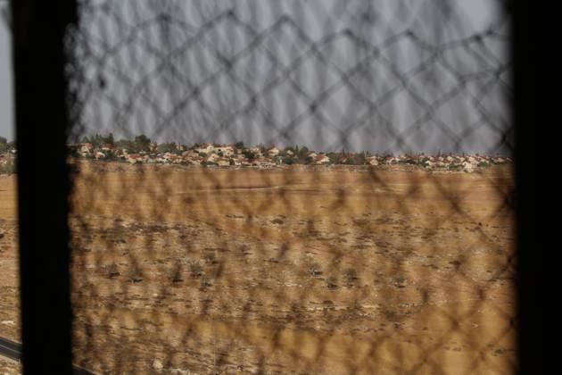 August 10, 2026, Ramallah, Palestine, State of: TAYBEH, PALESTINE †AUGUST 10, 2026: Israeli settlers attacked the Naif al-Kaabneh Bedouin community in the village of Taybeh. The community has been subjected to repeated attacks in recent months. About a month earlier, areas near the village cemetery and the ancient Church of St. George, also known as Al-Khader, were set on fire. The church, dating back to the fifth century AD, is one of the oldest Christian religious sites in Palestine. Taybeh is one of the few remaining Palestinian Christian villages in the occupied West Bank. The latest attack is part of a series of incidents affecting Palestinian communities in and around the village. Ramallah Palestine, State of - ZUMAq101 20260810_zna_q101_071 Copyright: xSalmanxMohsenxAlkhatibx