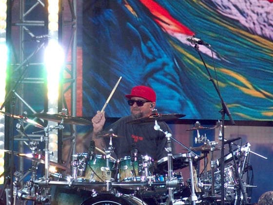 August 14, 2026, Manhattan, New York, U.S.A: New York, New York August 14, 2026.Sublime performs for the Good Morning America concert series in Central Park... Sublime is an American ska punk and reggae rock band from Long Beach, California, formed in 1988 by Bradley Nowell, Eric Wilson, and Bud Gaugh. Famous for hits like Santeria and What I Got , the band continues to perform with Nowell s son, Jakob as frontman. Manhattan U.S.A - ZUMAc308 20260814_znp_c308_022 Copyright: xSamanthaxCotlerx