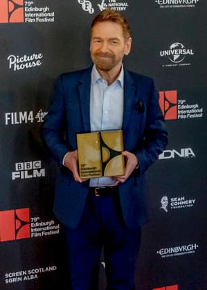 EIFF Outstanding Contribution to Cinema Award Photocall, Edinburgh Film Festival 2026, Leith Theatre, Edinburgh, United Kingdom, 16 August 2026 Kenneth Branagh attending the EIFF Outstanding Contribution to Cinema Award Photocall for the Edinburgh Film Festival 2026 at the Leith Theatre, Edinburgh, United Kingdom, Credit:Phil Allwright Phillip Allwright Avalon United Kingdom, Edinburgh, Leith Theatre Copyright: xPhilxAllwrightx xPhillipxAllwrightx xAvalonx 1124508593