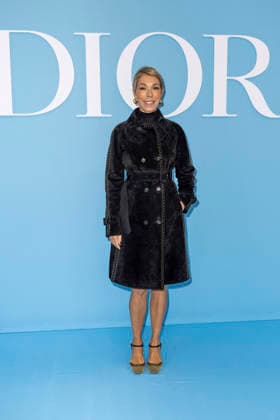 News from August 18, 2026: Mathilde Favier, Dior’s director of public relations, and her partner, film producer Nicolas Altmayer, died yesterday in a car accident in the Deux-Sèvres department. Mathilde Favier at the photocall for the Dior Spring Summer 2025 women’s fashion show during Paris Fashion Week (PFW), in Paris, France, on September 24, 2024. Olivier Borde, Bestimage. Photocall for the Dior Women’s Spring Summer 2025 fashion show as part of Paris Fashion Week on September 24, 2024, in Paris, France. Paris, France Copyright: xOLIVIERxBORDEx xBESTIMAGExOLIVIERxBORDEx xBESTIMAGEx