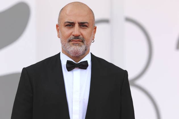 Italy, Lido di Venezia, September 11, 2026 - The Red Carpet Kami Nour (A Bit of Light) , during the 83rd Venice International Film Festival Europe, Italy, Lido di Venezia, September 11, 2026 : Actor Misagh Zareh attends the Red Carpet Kami Nour (A Bit of Light) , during the 83rd Venice International Film Festival, Credit:Ottavia Da Re Agenzia Sintesi Avalon Italy, Venice Copyright: xOttaviaxDaxRex xAgenziaxSintesix xAvalonx 1133430991