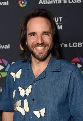 September 24, 2026, Atlanta, Georgia, USA: Gary Jaffe, promoting his film Before I Do at Out On Film, Opening Night, Landmark s Midtown Art Cinema, Atlanta, Georgia. September 24, 2026 Atlanta USA - ZUMAs380 20260924_zep_s380_001 Copyright: xDerekxStormx