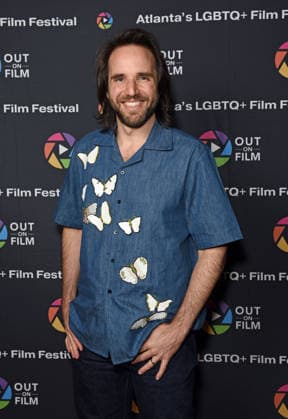 September 24, 2026, Atlanta, Georgia, USA: Gary Jaffe, promoting his film Before I Do at Out On Film, Opening Night, Landmark s Midtown Art Cinema, Atlanta, Georgia. September 24, 2026 Atlanta USA - ZUMAs380 20260924_zep_s380_002 Copyright: xDerekxStormx