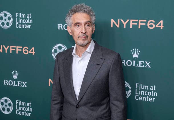 October 3, 2026, New York, Ny, United States: John Turturro attends the 64th New York Film Festival Tom McCarthyâ€⠢s A Statement World Premiere. Held at Alice Tully Hall at Lincoln Center in New York. Zuma Press. October 3, 2026. New York United States - ZUMAp281 20261003_zea_p281_056 Copyright: xPhotoxImagexPressx