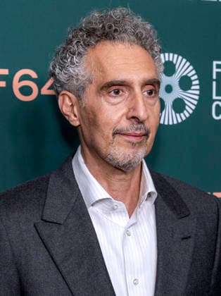October 3, 2026, New York, Ny, United States: John Turturro attends the 64th New York Film Festival Tom McCarthyâ€⠢s A Statement World Premiere. Held at Alice Tully Hall at Lincoln Center in New York. Zuma Press. October 3, 2026. New York United States - ZUMAp281 20261003_zea_p281_053 Copyright: xPhotoxImagexPressx