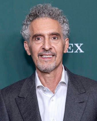 October 3, 2026, New York, Ny, United States: John Turturro attends the 64th New York Film Festival Tom McCarthyâ€⠢s A Statement World Premiere. Held at Alice Tully Hall at Lincoln Center in New York. Zuma Press. October 3, 2026. New York United States - ZUMAp281 20261003_zea_p281_068 Copyright: xPhotoxImagexPressx