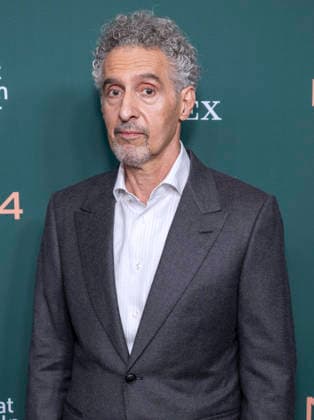 October 3, 2026, New York, Ny, United States: John Turturro attends the 64th New York Film Festival Tom McCarthyâ€⠢s A Statement World Premiere. Held at Alice Tully Hall at Lincoln Center in New York. Zuma Press. October 3, 2026. New York United States - ZUMAp281 20261003_zea_p281_055 Copyright: xPhotoxImagexPressx