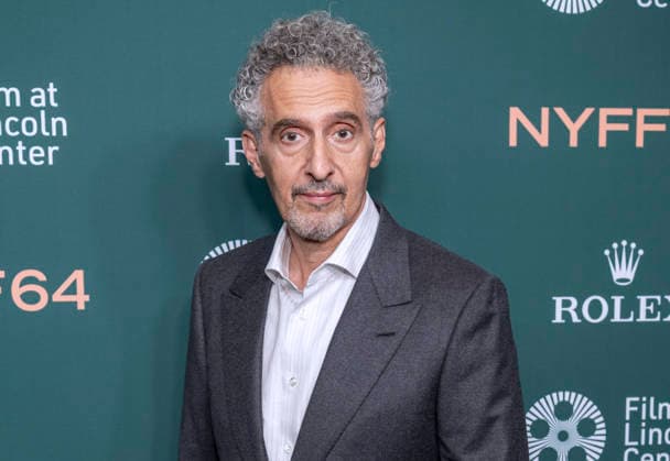 October 3, 2026, New York, Ny, United States: John Turturro attends the 64th New York Film Festival Tom McCarthyâ€⠢s A Statement World Premiere. Held at Alice Tully Hall at Lincoln Center in New York. Zuma Press. October 3, 2026. New York United States - ZUMAp281 20261003_zea_p281_064 Copyright: xPhotoxImagexPressx