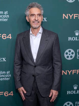 October 3, 2026, New York, Ny, United States: John Turturro attends the 64th New York Film Festival Tom McCarthyâ€⠢s A Statement World Premiere. Held at Alice Tully Hall at Lincoln Center in New York. Zuma Press. October 3, 2026. New York United States - ZUMAp281 20261003_zea_p281_065 Copyright: xPhotoxImagexPressx