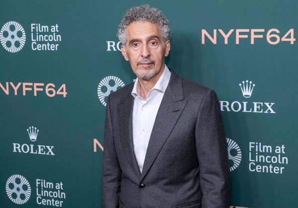 October 3, 2026, New York, Ny, United States: John Turturro attends the 64th New York Film Festival Tom McCarthyâ€⠢s A Statement World Premiere. Held at Alice Tully Hall at Lincoln Center in New York. Zuma Press. October 3, 2026. New York United States - ZUMAp281 20261003_zea_p281_070 Copyright: xPhotoxImagexPressx