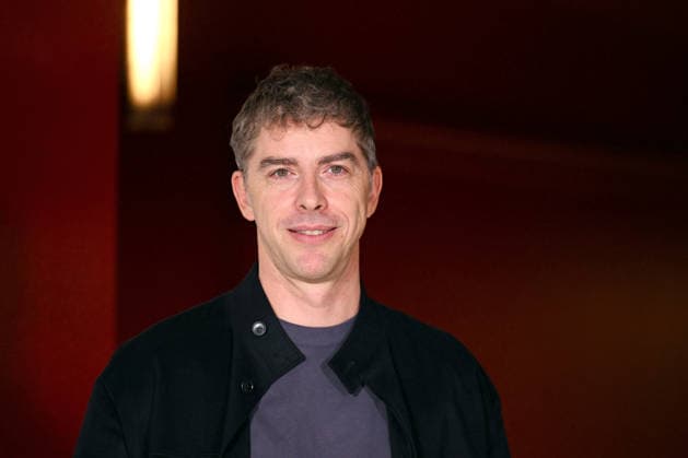 October 6, 2026, Rome, Rome, Italy: Michele Riondino during the photocall for the presentation of the film Zustissia, inspired by the true story of the longest miscarriage of justice in Italian history, 33 years of wrongful imprisonment. Rome, October 6, 2026 Rome Italy - ZUMAa289 20261006_zia_a289_049 Copyright: xMariaxLauraxAntonellix xAgfx
