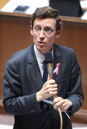AssembleÌe Nationale - QAG du 6 octobre 2026 Edouard Geffray Sà ance des Questions d Actualità s au Gouvernement à l AssembleÌe Nationale à Paris, le 6 octobre 2026. Current Affairs Question Period with the Government at the National Assembly in Paris, October 6, 2026. Copyright: xFabricexChasseryx