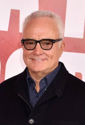 NEW YORK, NY- OCTOBER 6: Bradley Whitford at the press conference for A Few Good Men at Lincoln Center Theater in the Vivian Beaumont Theatre on October 6, 2026 in New York City. Copyright: xmpi099 MediaPunchx