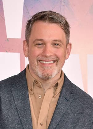 NEW YORK, NY- OCTOBER 6: Michael Arden at the press conference for A Few Good Men at Lincoln Center Theater in the Vivian Beaumont Theatre on October 6, 2026 in New York City. Credit: AdMedia New York City USA - ZUMAa123 20261006_zaa_a123_080 Copyright: xJohnxFyckex