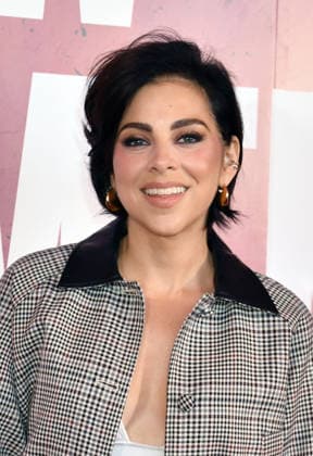 NEW YORK, NY- OCTOBER 6: Krysta Rodriguez at the press conference for A Few Good Men at Lincoln Center Theater in the Vivian Beaumont Theatre on October 6, 2026 in New York City. Credit: AdMedia New York City USA - ZUMAa123 20261006_zaa_a123_126 Copyright: xJohnxFyckex