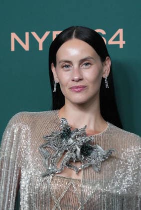 October 6, 2026, New York, Ny, USA: MILENA SMIT attends the Bitter Christmas Premiere At The 64th New York Film Festiva at Film at Lincoln Center,.Alice Tully Hall, Lincoln Center, NYC.October 6, 2026 . Bitter Christmas Premiere At The 64th New York Film Festiva at Film at Lincoln Center,.Alice Tully Hall, Lincoln Center, NYC.October 6, 2026 . New York USA - ZUMAms4_ 20261006_faf_ms4_003 Copyright: xSoniaxMoskowitzxGordonx