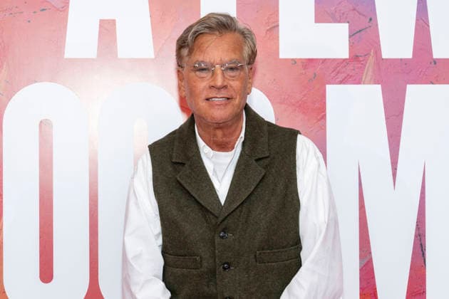 October 6, 2026, New York, New York, USA: AARON SORKIN attends a press conference for A Few Good Men on Broadway at the Vivian Beaumont Theater at Lincoln Center in New York. 6 October 2026 New York USA - ZUMAa265 20261006_zep_a265_015 Copyright: xEricxAcquayex