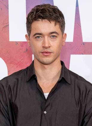 October 6, 2026, New York, New York, USA: TOM BLYTH attends a press conference for A Few Good Men on Broadway at the Vivian Beaumont Theater at Lincoln Center in New York. 6 October 2026 New York USA - ZUMAa265 20261006_zep_a265_047 Copyright: xEricxAcquayex