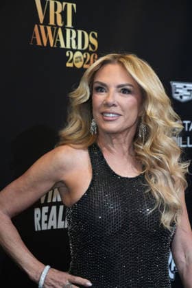 October 6, 2026, New York, Ny, USA: RAMONA SINGER attends Page Six s Virtual Reali-Tea Awards 2026, .The Edison Ballroom, NYC.October 6, 2026 . Page Six s Virtual Reali-Tea Awards 2026, .The Edison Ballroom, NYC.October 6, 2026 . New York USA - ZUMAms4_ 20261006_faf_ms4_028 Copyright: xSoniaxMoskowitzxGordonx