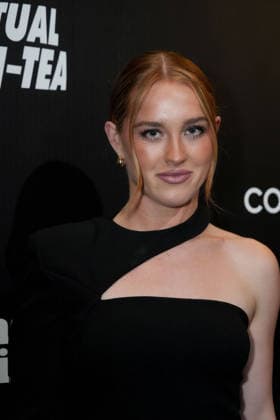 October 6, 2026, New York, Ny, USA: ROWAN HENCHY attends Page Six s Virtual Reali-Tea Awards 2026, .The Edison Ballroom, NYC.October 6, 2026 . Page Six s Virtual Reali-Tea Awards 2026, .The Edison Ballroom, NYC.October 6, 2026 . New York USA - ZUMAms4_ 20261006_faf_ms4_031 Copyright: xSoniaxMoskowitzxGordonx