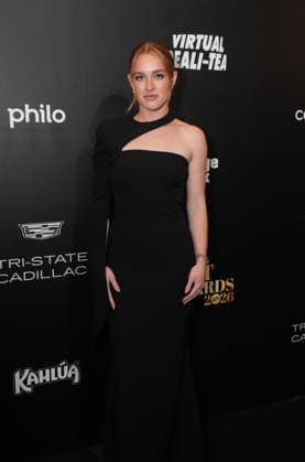October 6, 2026, New York, Ny, USA: ROWAN HENCHY attends Page Six s Virtual Reali-Tea Awards 2026, .The Edison Ballroom, NYC.October 6, 2026 . Page Six s Virtual Reali-Tea Awards 2026, .The Edison Ballroom, NYC.October 6, 2026 . New York USA - ZUMAms4_ 20261006_faf_ms4_032 Copyright: xSoniaxMoskowitzxGordonx