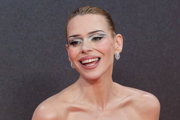 Elsinore Opening Night Gala at BFI London Film Festival LONDON, UNITED KINGDOM - OCTOBER 07: Billie Piper attends the opening night gala of Elsinore during the 70th BFI London Film Festival at the Royal Festival Hall in London, United Kingdom on October 07, 2026. Wiktor Szymanowicz Anadolu London United Kingdom. Editorial use only. Please get in touch for any other usage. Copyright: x2026xAnadoluxWiktorxSzymanowiczx
