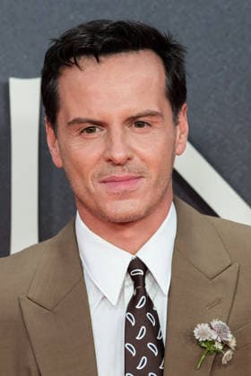 Elsinore Opening Night Gala at BFI London Film Festival LONDON, UNITED KINGDOM - OCTOBER 07: Andrew Scott attends the opening night gala of Elsinore during the 70th BFI London Film Festival at the Royal Festival Hall in London, United Kingdom on October 07, 2026. Wiktor Szymanowicz Anadolu London United Kingdom. Editorial use only. Please get in touch for any other usage. Copyright: x2026xAnadoluxWiktorxSzymanowiczx