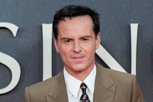 Elsinore Opening Night Gala at BFI London Film Festival LONDON, UNITED KINGDOM - OCTOBER 07: Andrew Scott attends the opening night gala of Elsinore during the 70th BFI London Film Festival at the Royal Festival Hall in London, United Kingdom on October 07, 2026. Wiktor Szymanowicz Anadolu London United Kingdom. Editorial use only. Please get in touch for any other usage. Copyright: x2026xAnadoluxWiktorxSzymanowiczx