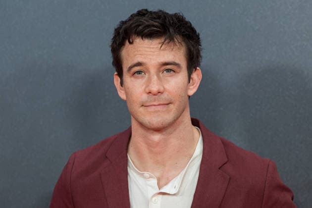Elsinore Opening Night Gala at BFI London Film Festival LONDON, UNITED KINGDOM - OCTOBER 07: Luke Thompson attends the opening night gala of Elsinore during the 70th BFI London Film Festival at the Royal Festival Hall in London, United Kingdom on October 07, 2026. Wiktor Szymanowicz Anadolu London United Kingdom. Editorial use only. Please get in touch for any other usage. Copyright: x2026xAnadoluxWiktorxSzymanowiczx