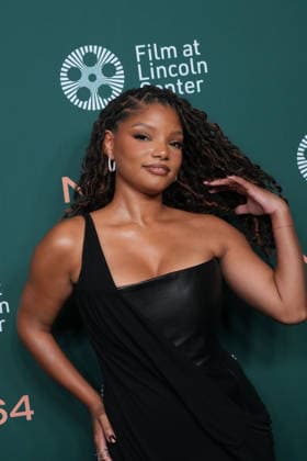 October 7, 2026, New York, Ny, USA: HALLE BAILEY attends ‘The Debutâ€⠢ Red Carpet Arrivals at the 64th New York Film Festival,.Alice Tully Hall, Lincoln Center, NYC.October 7, 2026 . The Debut Red Carpet Arrivals At The 64th New York Film Festival,.Alice Tully Hall, Lincoln Center, NYC.October 7, 2026 . New York USA - ZUMAms4_ 20261007_faf_ms4_015 Copyright: xSoniaxMoskowitzxGordonx