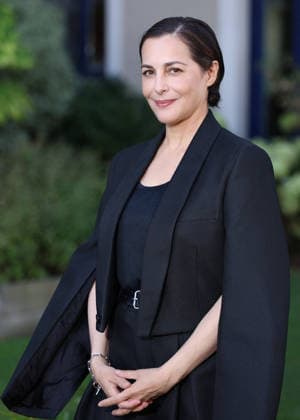 Amira Casar Jury photocall at the 37th edition of the Dinard British Film Festival on October 8, 2026 Denis Guignebourg Bestimage Jury photocall at the 37th edition of the Dinard British Film Festival on October 8, 2026 Dinard, France Copyright: xDenisxGuignebourgx xBestimagexDenisxGuignebourgx xBestimagex
