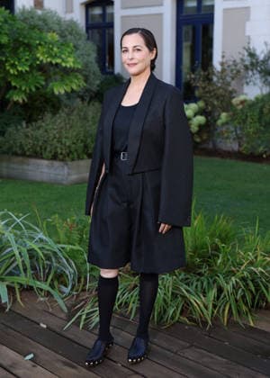 Amira Casar Jury photocall at the 37th edition of the Dinard British Film Festival on October 8, 2026 Denis Guignebourg Bestimage Jury photocall at the 37th edition of the Dinard British Film Festival on October 8, 2026 Dinard, France Copyright: xDenisxGuignebourgx xBestimagexDenisxGuignebourgx xBestimagex
