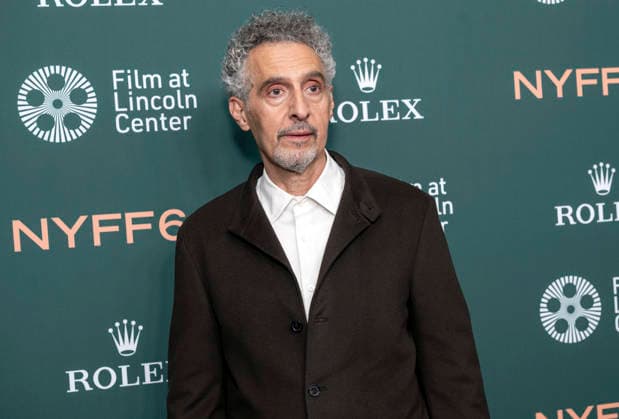 October 7, 2026, New York, Ny, United States: John Turturro attends the 64th New York Film Festival Noah Segan s The Only Living Pickpocket in New York New York Premiere. Held at Alice Tully Hall at Lincoln Center in New York. Zuma Press. October 7, 2026 New York United States - ZUMAp281 20261007_zea_p281_017 Copyright: xPhotoxImagexPressx