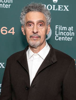 October 7, 2026, New York, Ny, United States: John Turturro attends the 64th New York Film Festival Noah Segan s The Only Living Pickpocket in New York New York Premiere. Held at Alice Tully Hall at Lincoln Center in New York. Zuma Press. October 7, 2026 New York United States - ZUMAp281 20261007_zea_p281_032 Copyright: xPhotoxImagexPressx