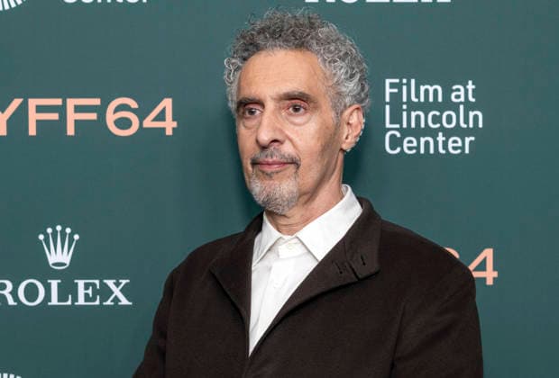 October 7, 2026, New York, Ny, United States: John Turturro attends the 64th New York Film Festival Noah Segan s The Only Living Pickpocket in New York New York Premiere. Held at Alice Tully Hall at Lincoln Center in New York. Zuma Press. October 7, 2026 New York United States - ZUMAp281 20261007_zea_p281_045 Copyright: xPhotoxImagexPressx