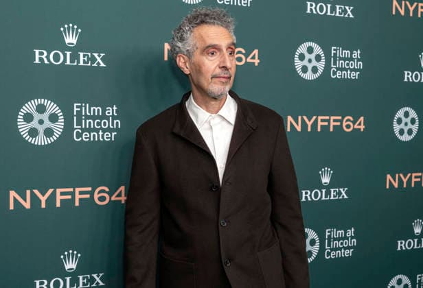 October 7, 2026, New York, Ny, United States: John Turturro attends the 64th New York Film Festival Noah Segan s The Only Living Pickpocket in New York New York Premiere. Held at Alice Tully Hall at Lincoln Center in New York. Zuma Press. October 7, 2026 New York United States - ZUMAp281 20261007_zea_p281_049 Copyright: xPhotoxImagexPressx