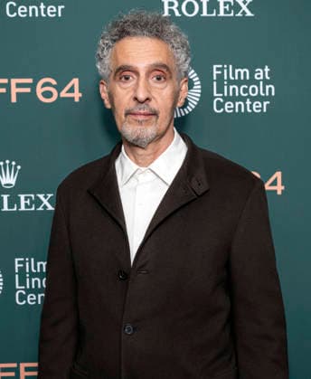 October 7, 2026, New York, Ny, United States: John Turturro attends the 64th New York Film Festival Noah Segan s The Only Living Pickpocket in New York New York Premiere. Held at Alice Tully Hall at Lincoln Center in New York. Zuma Press. October 7, 2026 New York United States - ZUMAp281 20261007_zea_p281_055 Copyright: xPhotoxImagexPressx