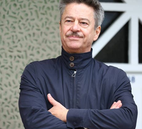 October 8, 2026, Dinard, Bretagne, France: THIBAULT DE MONTALEMBERT during the cabin inauguration during the 37th Dinard British and Irish Film Festival in Dinard, France. Dinard France - ZUMAc179 20261008_zep_c179_017 Copyright: xMickaelxChavetx