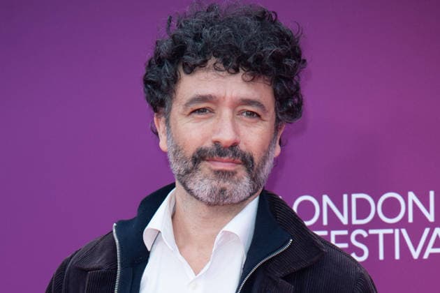 London Film Festival 2026 - The Beloved UK Premiere and Festival Gala Arrivals at Royal Festival Hall, Southbank, London, UK - 8 October, 2026 Director Rodrigo Sorogoyen attends the UK Premiere and Festival Gala of The Beloved at The 70th BFI London Film Festival at Royal Festival Hall, Southbank, London, England, UK on Thursday 8 October, 2026., Credit:Justin Ng Avalon UK, England, London, Royal Festival Hall, Southbank Copyright: xJustinxNgx xAvalonx 1141510973