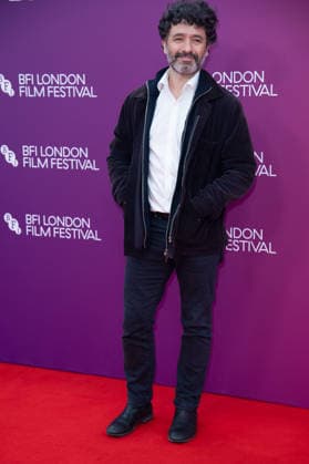 London Film Festival 2026 - The Beloved UK Premiere and Festival Gala Arrivals at Royal Festival Hall, Southbank, London, UK - 8 October, 2026 Director Rodrigo Sorogoyen attends the UK Premiere and Festival Gala of The Beloved at The 70th BFI London Film Festival at Royal Festival Hall, Southbank, London, England, UK on Thursday 8 October, 2026., Credit:Justin Ng Avalon UK, England, London, Royal Festival Hall, Southbank Copyright: xJustinxNgx xAvalonx 1141510976