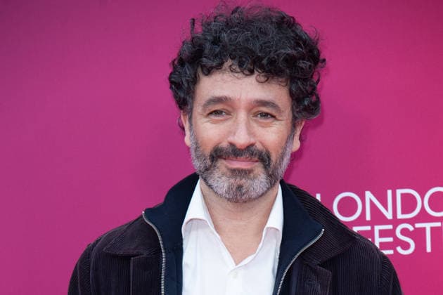 London Film Festival 2026 - The Beloved UK Premiere and Festival Gala Arrivals at Royal Festival Hall, Southbank, London, UK - 8 October, 2026 Director Rodrigo Sorogoyen attends the UK Premiere and Festival Gala of The Beloved at The 70th BFI London Film Festival at Royal Festival Hall, Southbank, London, England, UK on Thursday 8 October, 2026., Credit:Justin Ng Avalon UK, England, London, Royal Festival Hall, Southbank Copyright: xJustinxNgx xAvalonx 1141510983