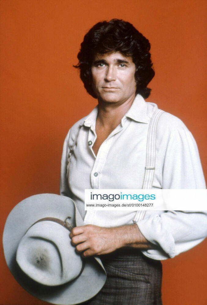 Michael Landon, 30. Todestag am 1. Juli LITTLE HOUSE ON THE PRAIRIE, Michael Landon, 1974-83. Courtesy Everett Collection !ACHTUNG AUFNAHMEDATUM GESCHÄTZT! PUBLICATIONXNOTxINxCANxCHNxFRAxITAxJPNxNORxPOLxRUSxESPxUKxUSA