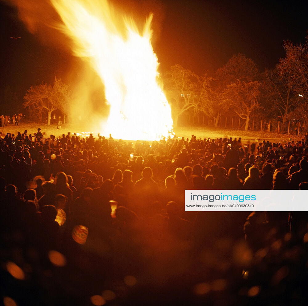Feuer,lagerfeuer,osterfeuer