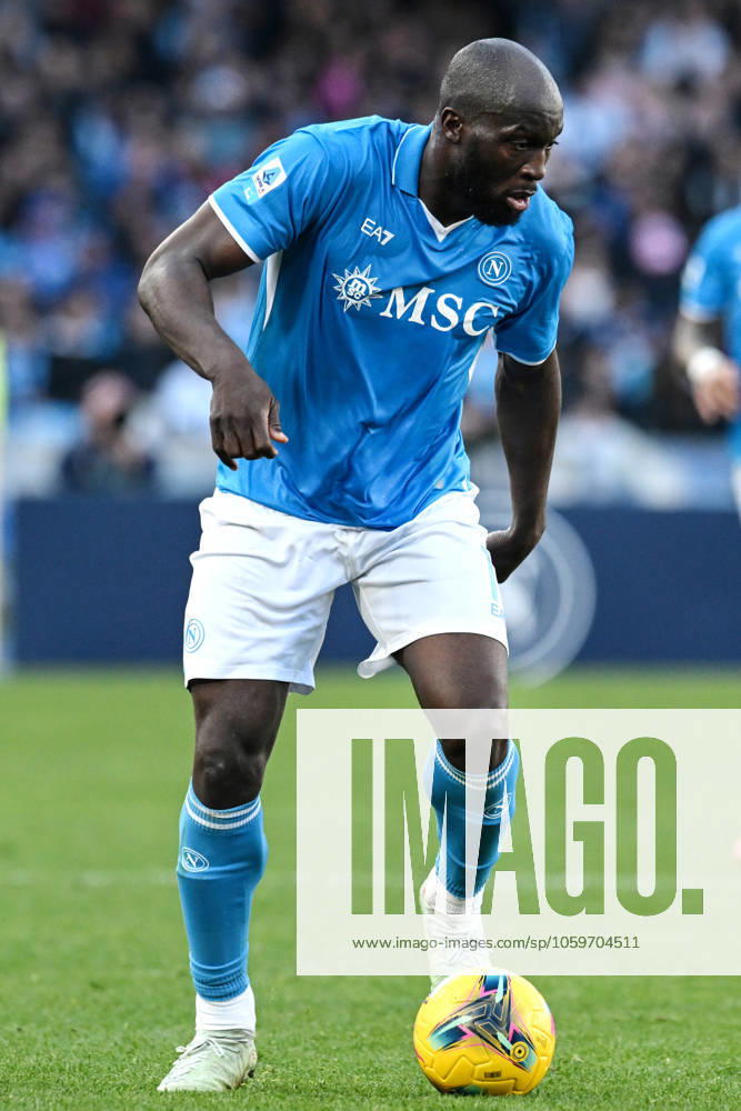 Ni Napoli 09 03 2025 - campionato di calcio serie A Napoli-Fiorentina foto Nicola Ianuale Image nella foto: Romelu Lukaku