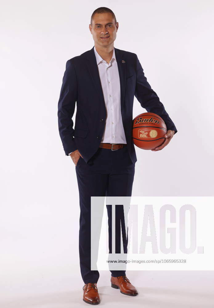 Trainer Marko Stankovic Telekom Baskets Bonn - Saison 2025 26