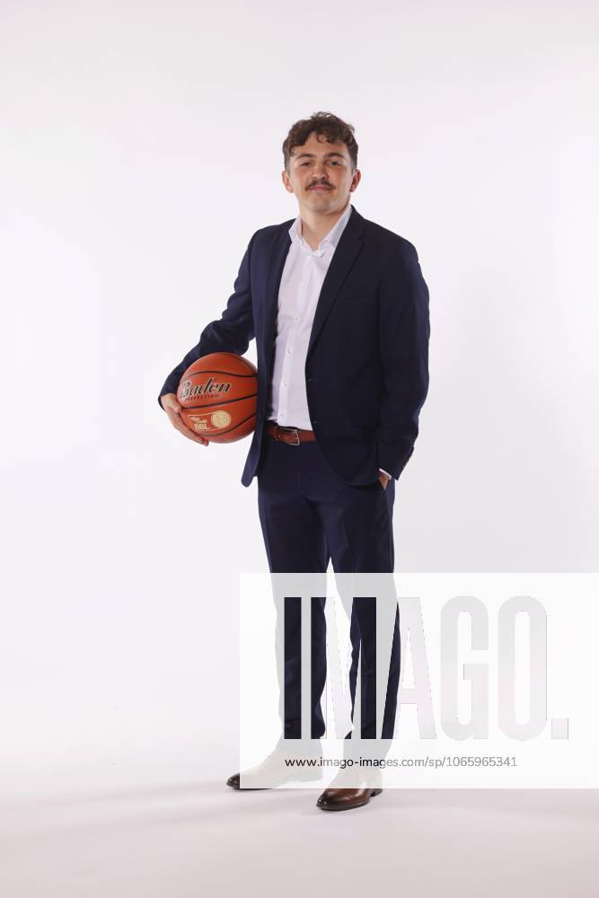 Co-Trainer Thomas Pennellier Telekom Baskets Bonn - Saison 2025 26