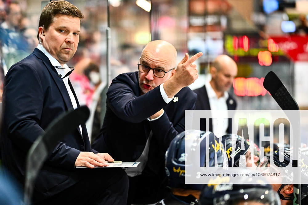 Stefan Nyman (Cheftrainer, Headcoach, Iserlohn Roosters), GER, Iserlohn Roosters vs. Grizzlys Wolfsburg, Eishockey, Penny-DEL, Testspiel, Spielzeit 2025 2026, 05.09.2025, GER, Iserlohn Roosters vs. Grizzlys Wolfsburg, Eishockey, Penny-DEL, Testspiel, Spielzeit 2025 2026, 05.09.2025 Iserlohn
