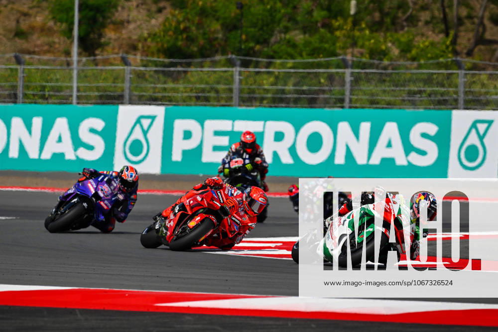 MOTO - MOTO GP - GRAND PRIX OF INDONESIA 2026 05 ZARCO Johann (fra), LCR Honda Castrol, Honda RC213V, action during the 2025 MotoGP Pertamina Grand Prix of Indonesia on the Mandalika circuit from October 3 to 5, At West Nusa Tenggara, Indonesia - West Nusa TenggaraIndonesia