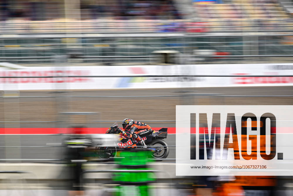 MOTO - MOTO GP - GRAND PRIX OF INDONESIA 2026 37 ACOSTA Pedro (spa), Red Bull KTM Factory Racing, KTM RC16, action during the 2025 MotoGP Pertamina Grand Prix of Indonesia on the Mandalika circuit from October 3 to 5, At West Nusa Tenggara, Indonesia - West Nusa TenggaraIndonesia
