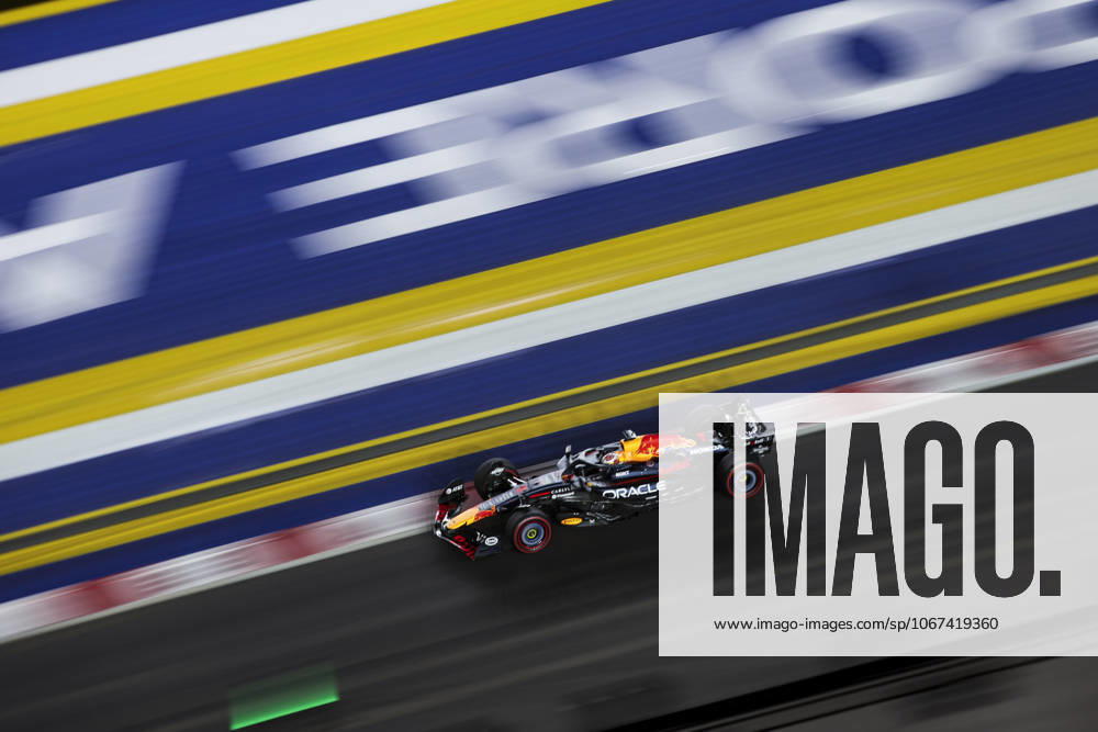 F1 - SINGAPORE GRAND PRIX 2025 during the 2025 Formula 1 Singapore Grand Prix, 18th round of the 2025 FIA Formula One World Championship, WM, Weltmeisterschaft from October 3 to 5, 2025 on the Marina Bay Street Circuit, in Singapore - SingaporeSingapore
